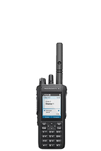 R7數(shù)字對講機(jī)