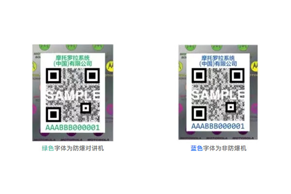 防偽升級！這是你從未見過的全版本